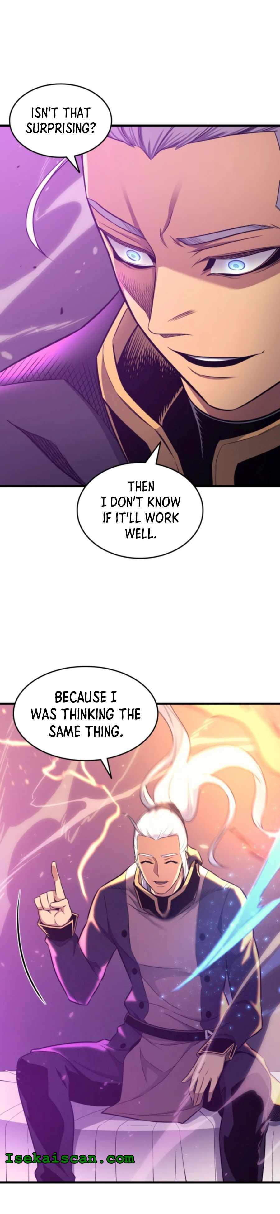 The Great Mage Returns After 4000 Years — Chapter 136 — page 12