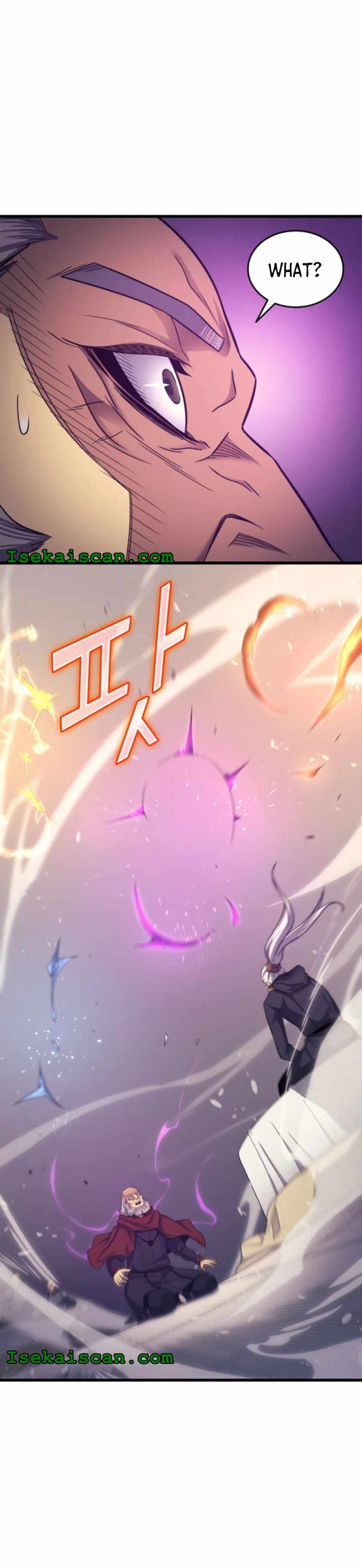 The Great Mage Returns After 4000 Years — Chapter 136 — page 13
