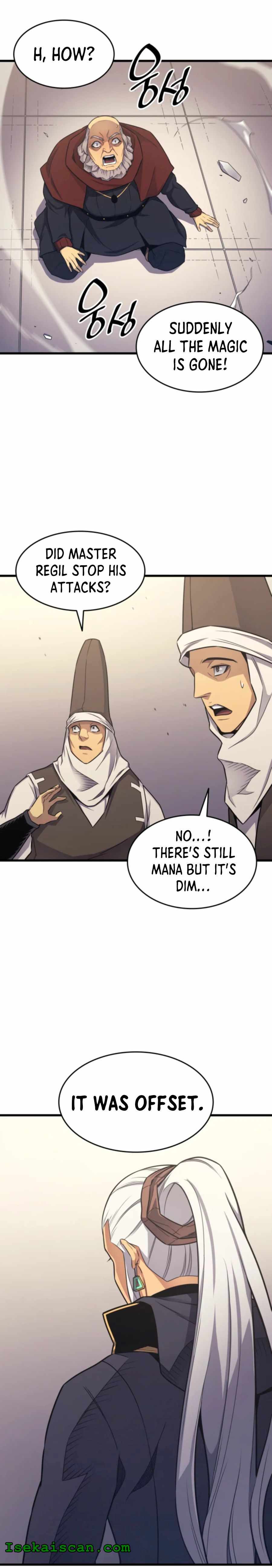 The Great Mage Returns After 4000 Years — Chapter 136 — page 14