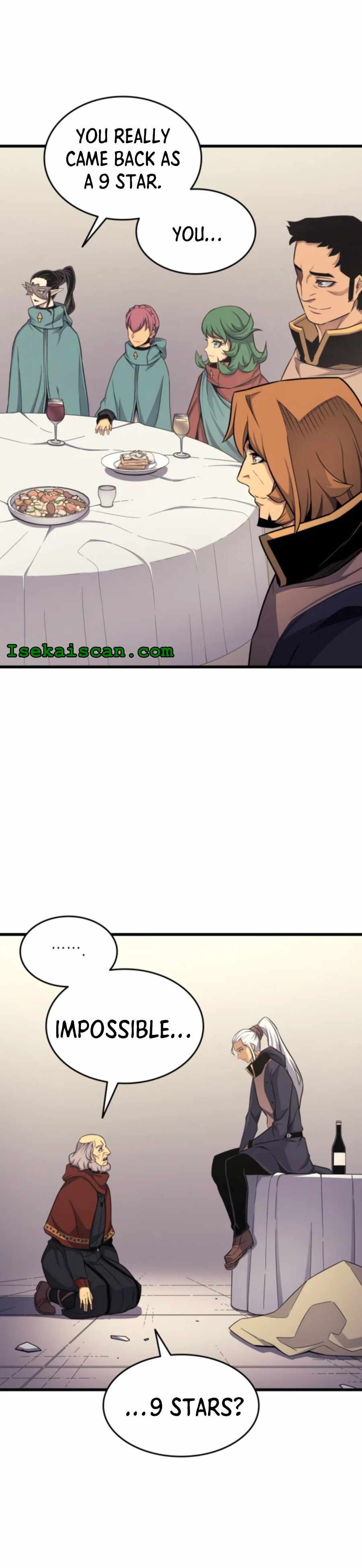 The Great Mage Returns After 4000 Years — Chapter 136 — page 16