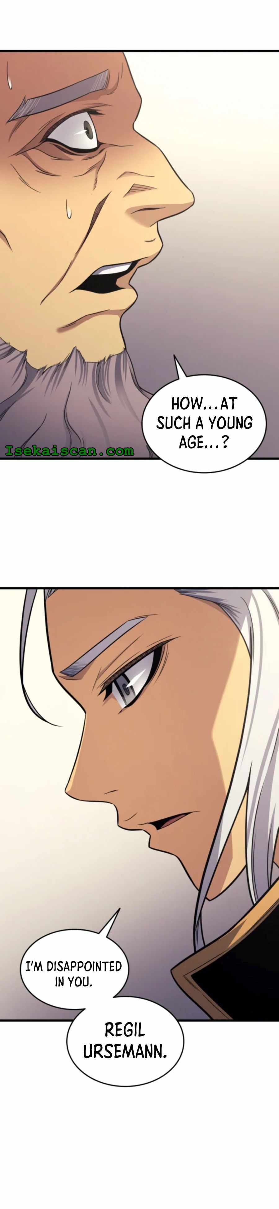 The Great Mage Returns After 4000 Years — Chapter 136 — page 17