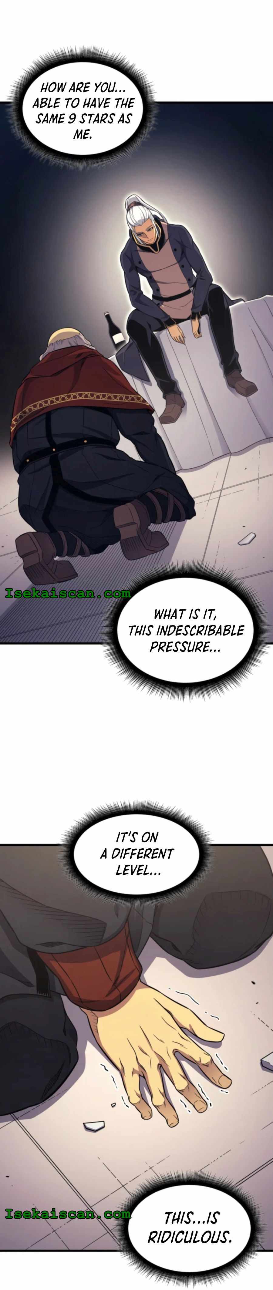 The Great Mage Returns After 4000 Years — Chapter 136 — page 18