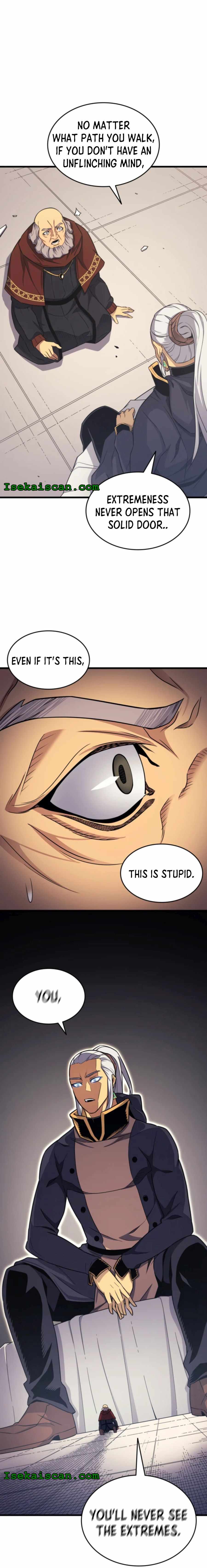 The Great Mage Returns After 4000 Years — Chapter 136 — page 19