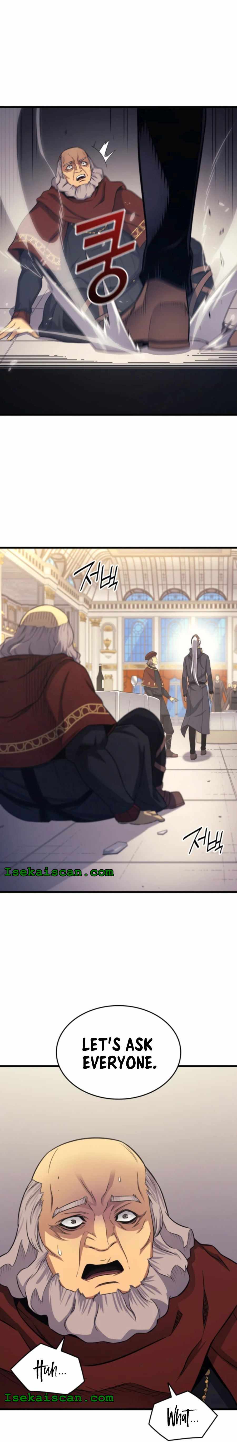 The Great Mage Returns After 4000 Years — Chapter 136 — page 20