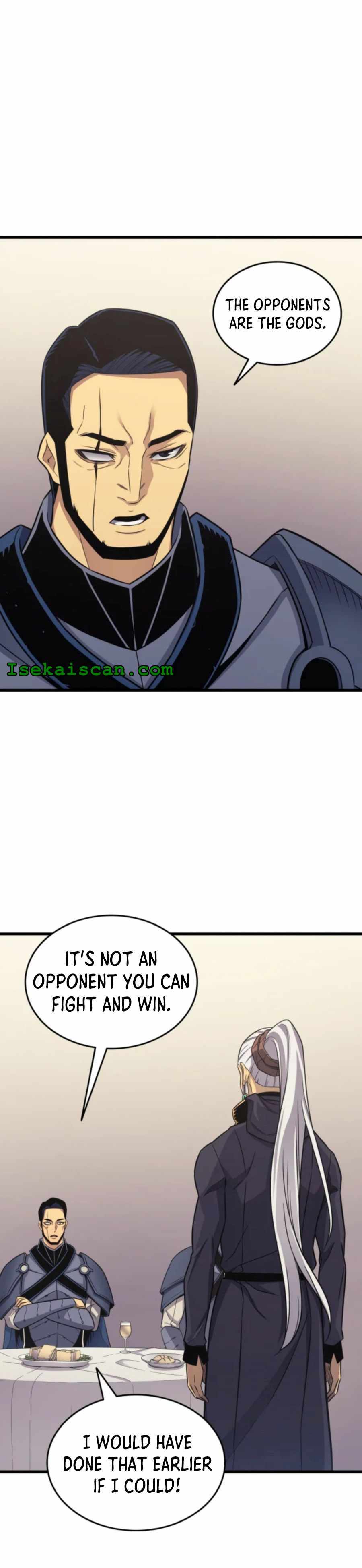 The Great Mage Returns After 4000 Years — Chapter 136 — page 24