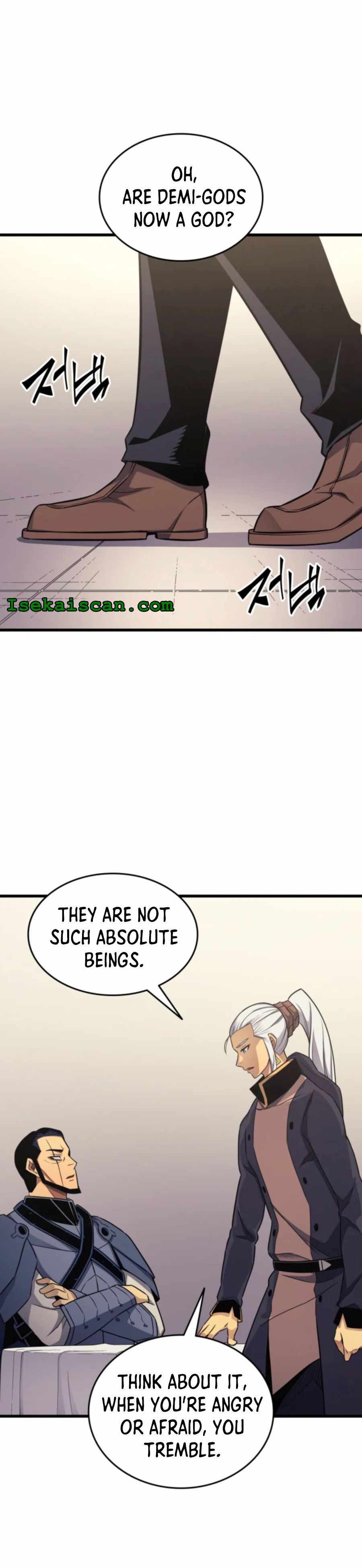 The Great Mage Returns After 4000 Years — Chapter 136 — page 25