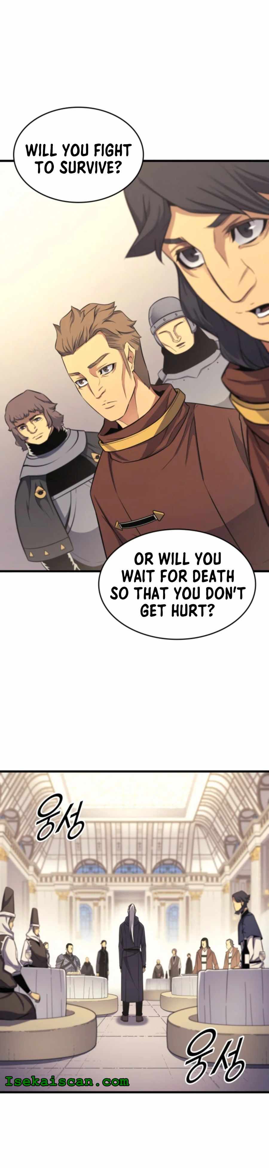 The Great Mage Returns After 4000 Years — Chapter 136 — page 28