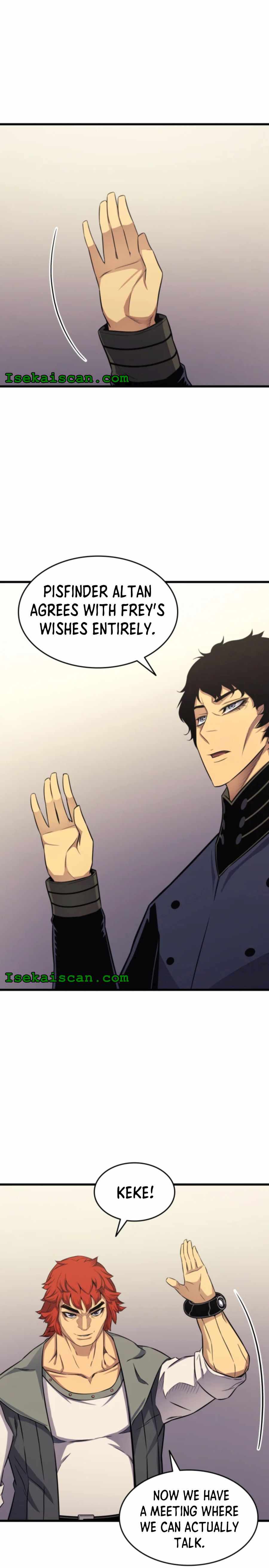 The Great Mage Returns After 4000 Years — Chapter 136 — page 29