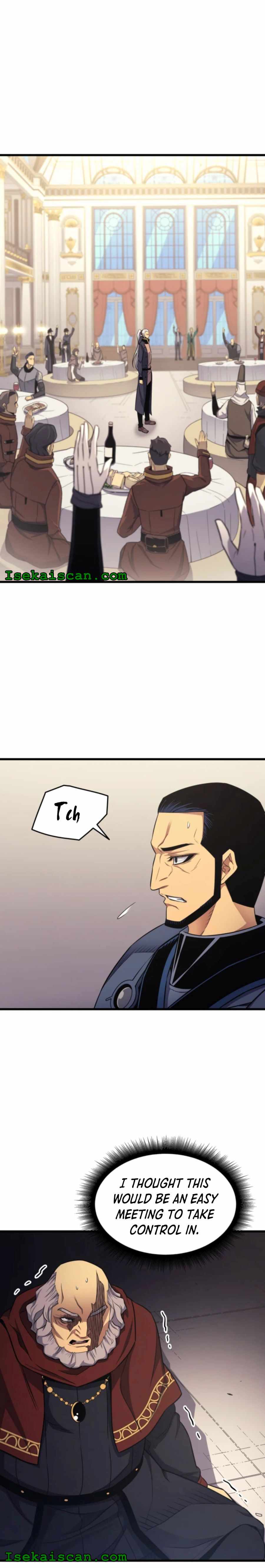 The Great Mage Returns After 4000 Years — Chapter 136 — page 31