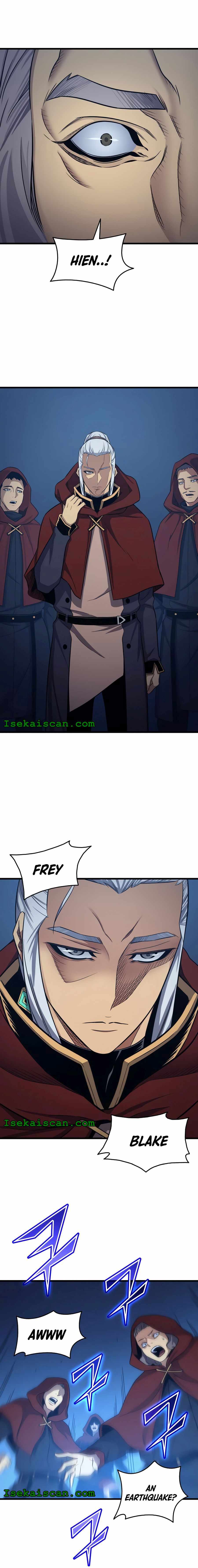 The Great Mage Returns After 4000 Years — Chapter 137 — page 7