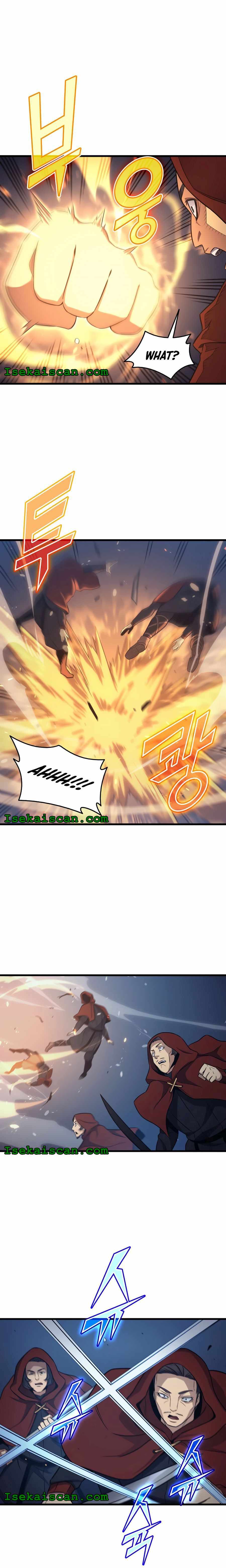 The Great Mage Returns After 4000 Years — Chapter 137 — page 10