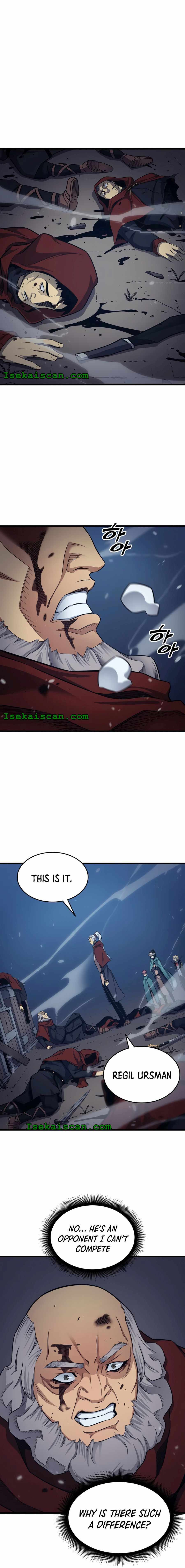 The Great Mage Returns After 4000 Years — Chapter 137 — page 13