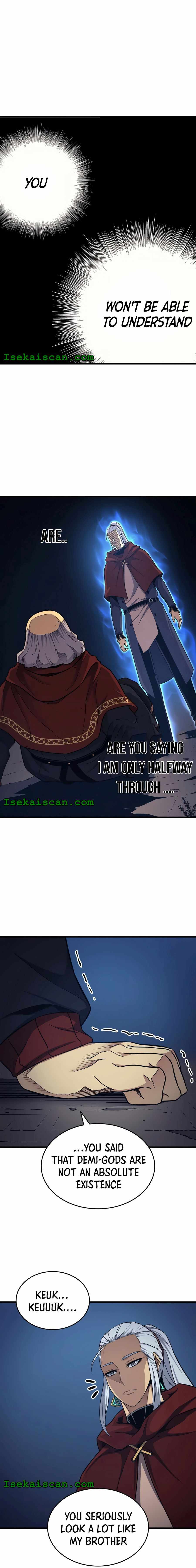 The Great Mage Returns After 4000 Years — Chapter 137 — page 14