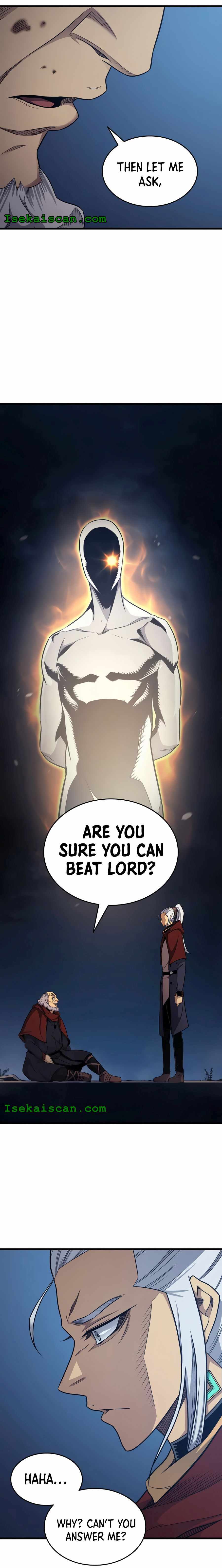 The Great Mage Returns After 4000 Years — Chapter 137 — page 16