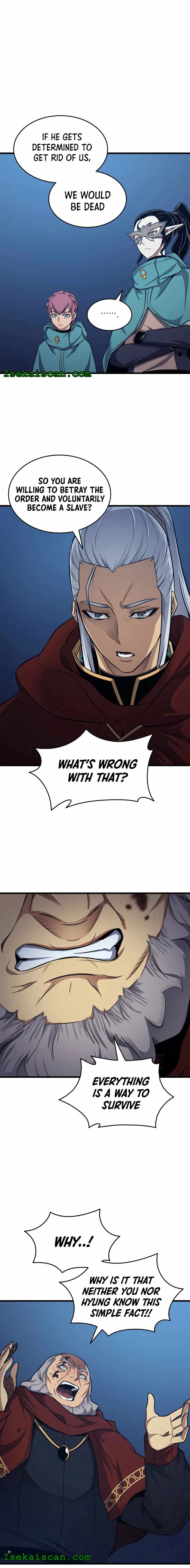 The Great Mage Returns After 4000 Years — Chapter 137 — page 18