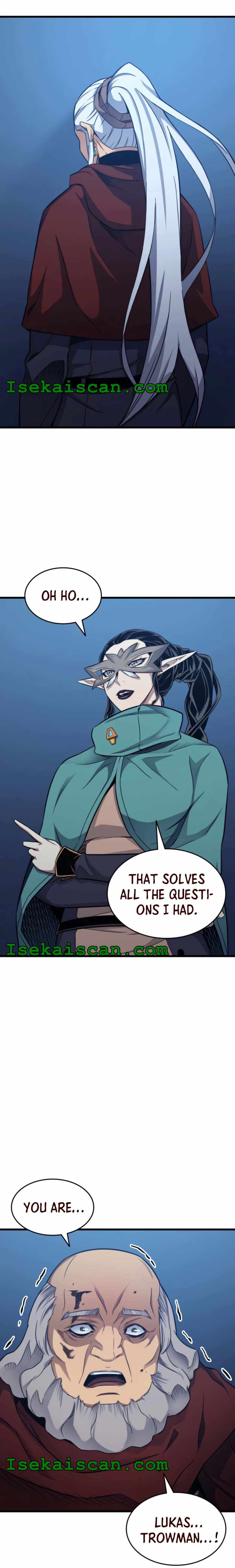 The Great Mage Returns After 4000 Years — Chapter 138 — page 2