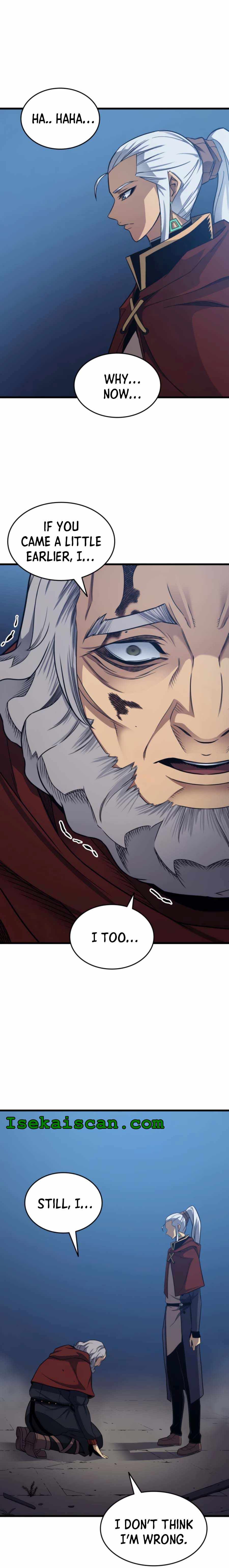 The Great Mage Returns After 4000 Years — Chapter 138 — page 3