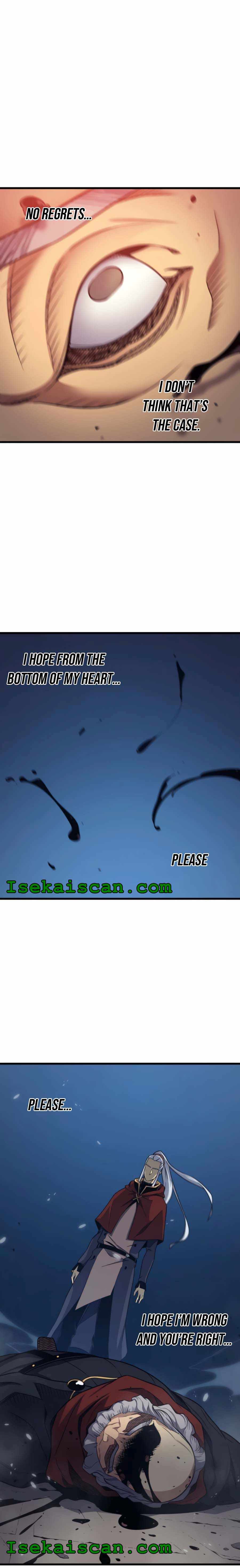 The Great Mage Returns After 4000 Years — Chapter 138 — page 5