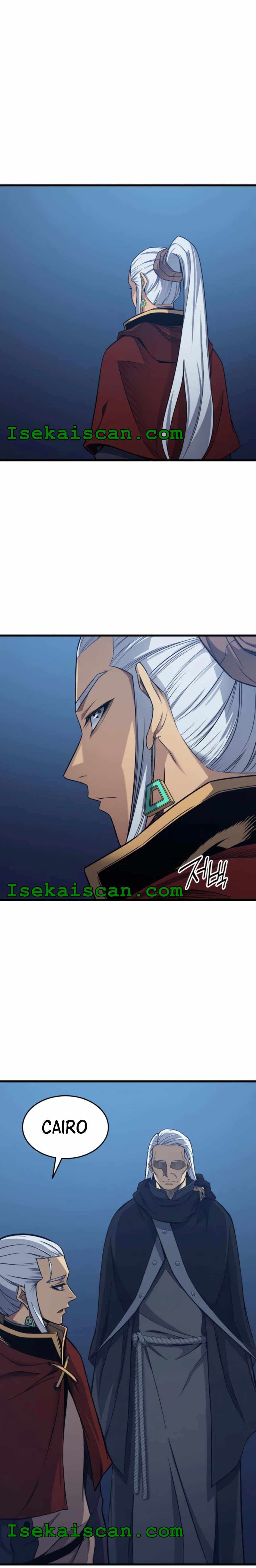 The Great Mage Returns After 4000 Years — Chapter 138 — page 6