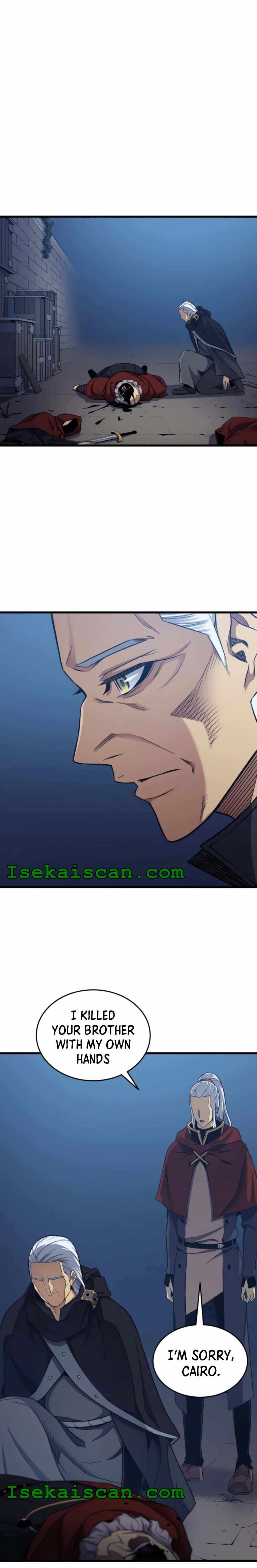 The Great Mage Returns After 4000 Years — Chapter 138 — page 7
