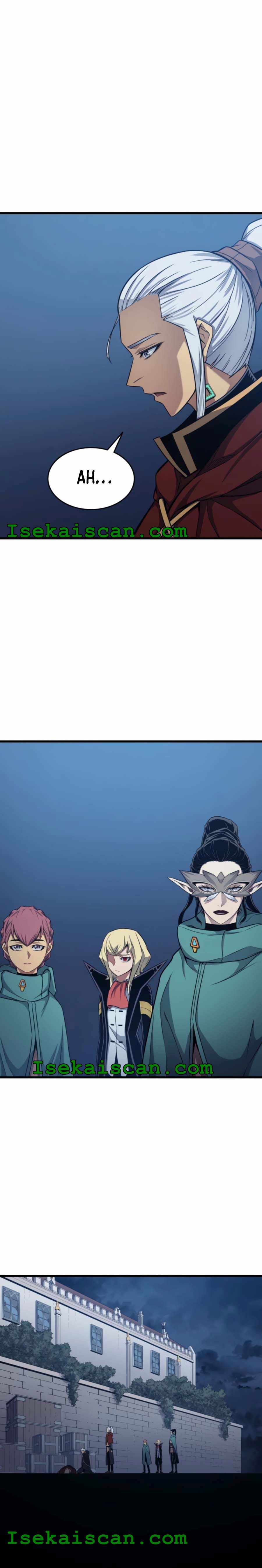 The Great Mage Returns After 4000 Years — Chapter 138 — page 10