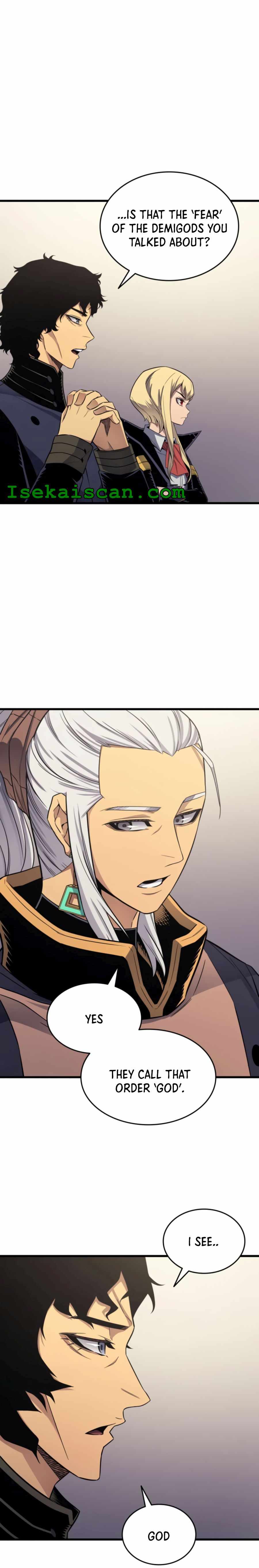 The Great Mage Returns After 4000 Years — Chapter 138 — page 18