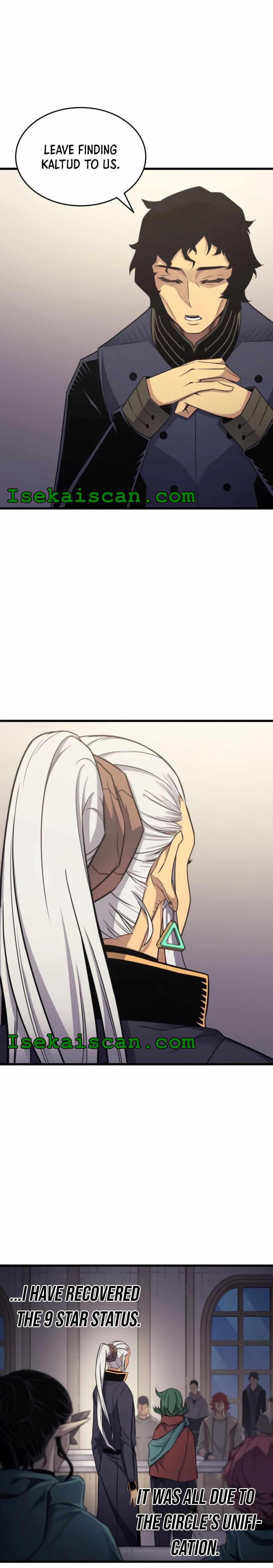 The Great Mage Returns After 4000 Years — Chapter 138 — page 23