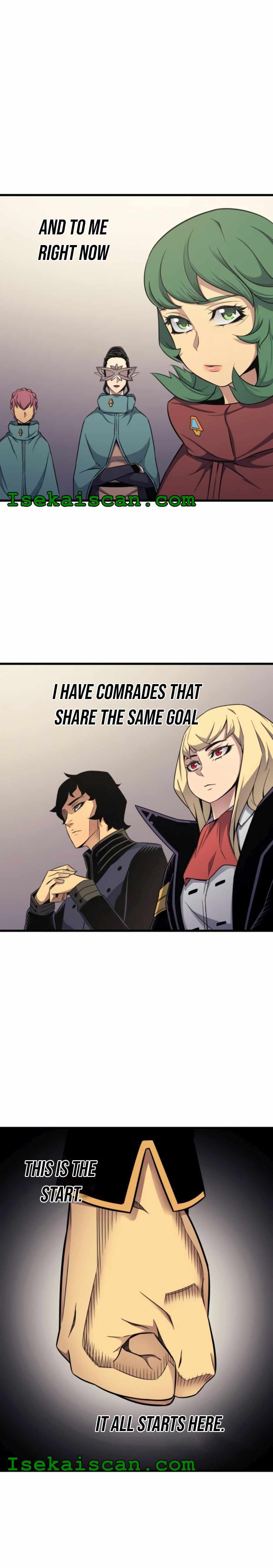 The Great Mage Returns After 4000 Years — Chapter 138 — page 24