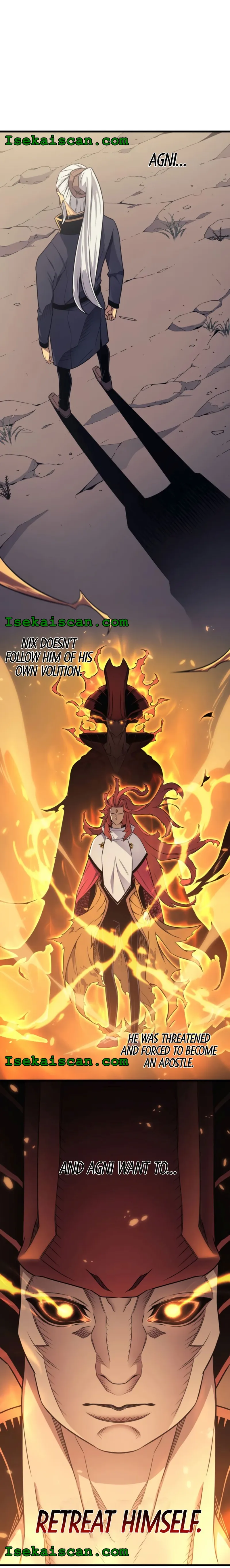 The Great Mage Returns After 4000 Years — Chapter 139 — page 4