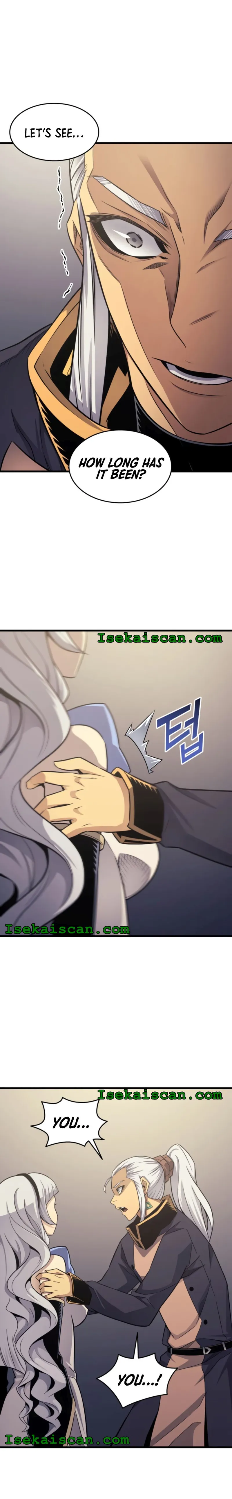 The Great Mage Returns After 4000 Years — Chapter 139 — page 13