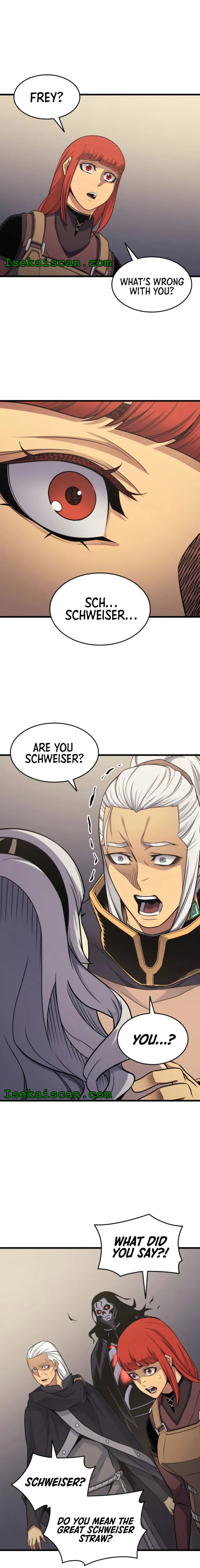 The Great Mage Returns After 4000 Years — Chapter 139 — page 14