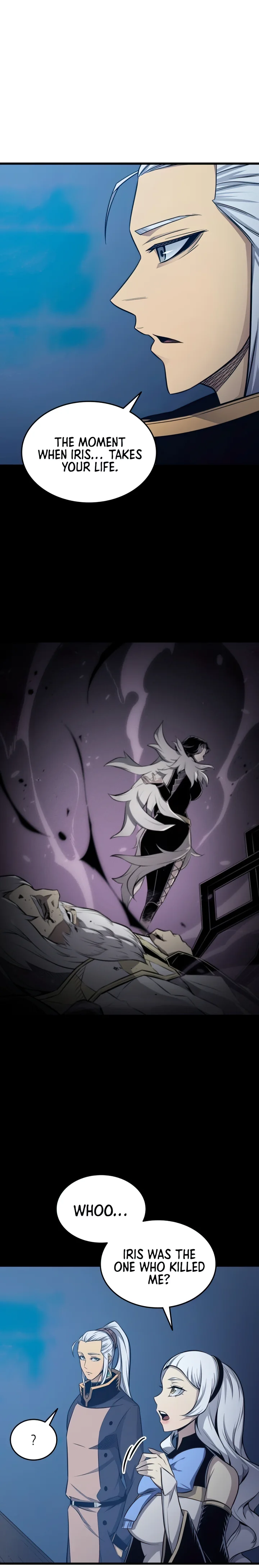 The Great Mage Returns After 4000 Years — Chapter 140 — page 6