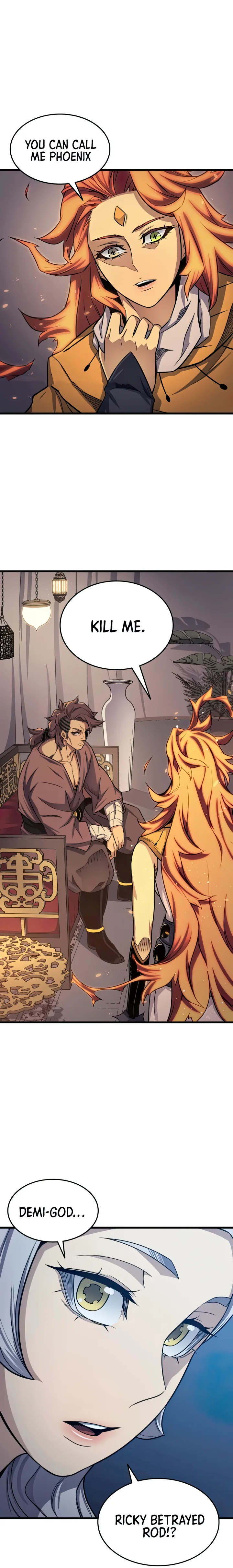The Great Mage Returns After 4000 Years — Chapter 140 — page 12