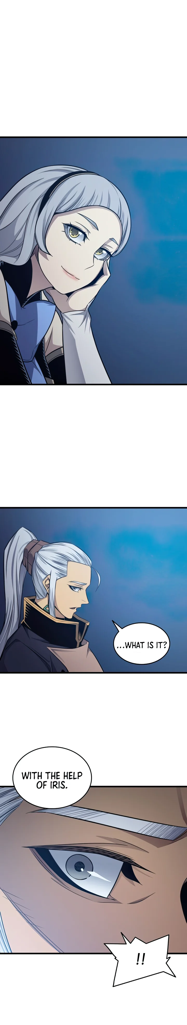 The Great Mage Returns After 4000 Years — Chapter 140 — page 17