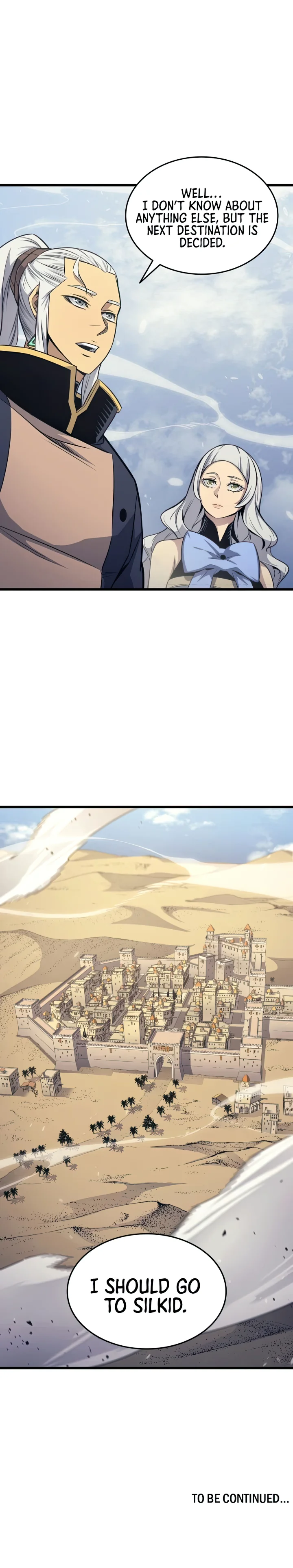 The Great Mage Returns After 4000 Years — Chapter 140 — page 26