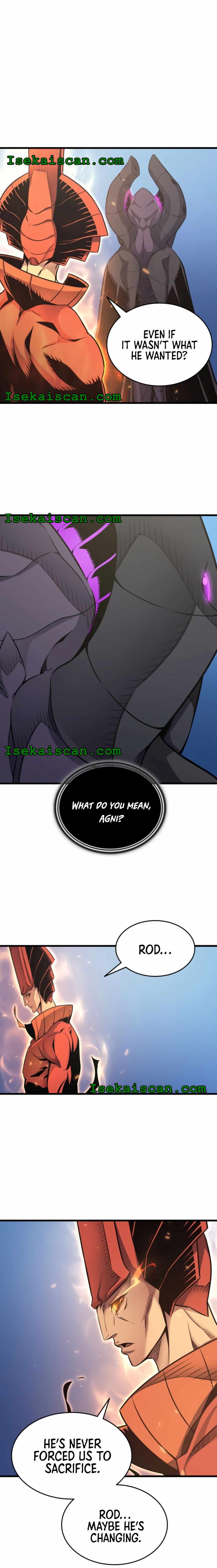The Great Mage Returns After 4000 Years — Chapter 141 — page 3