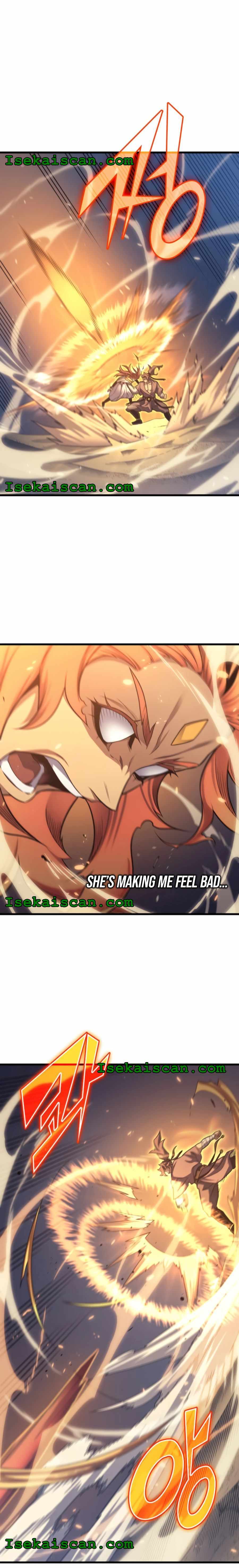 The Great Mage Returns After 4000 Years — Chapter 141 — page 7