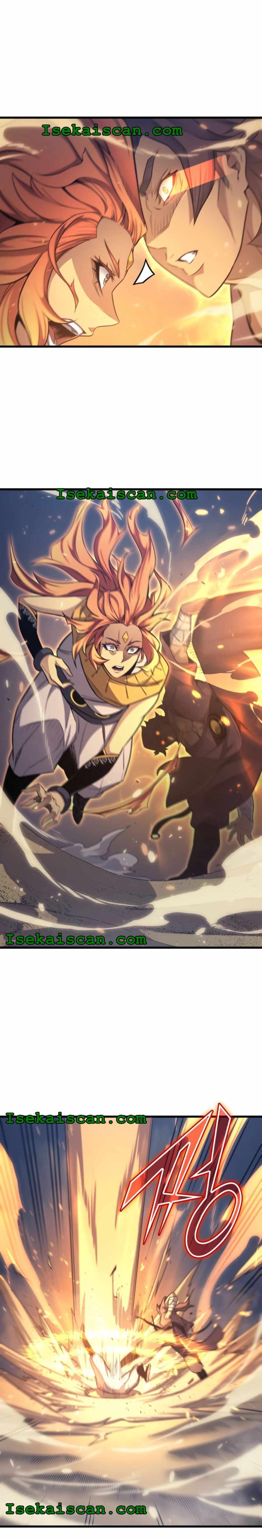 The Great Mage Returns After 4000 Years — Chapter 141 — page 9