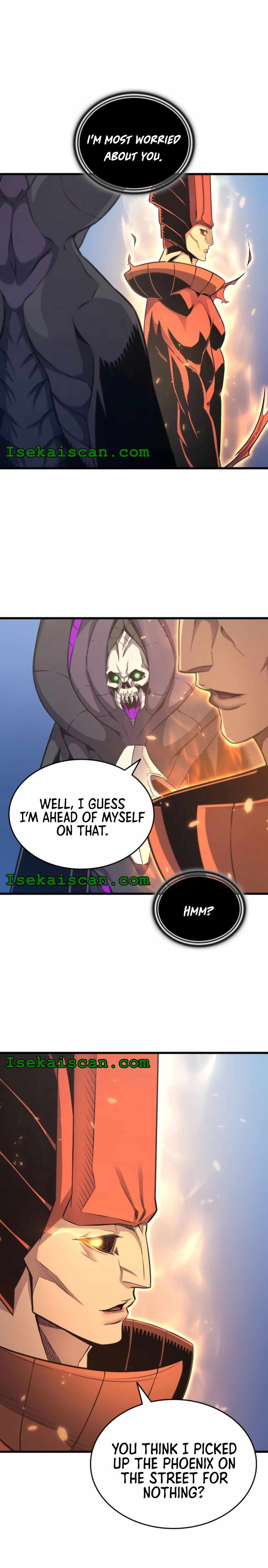 The Great Mage Returns After 4000 Years — Chapter 141 — page 13