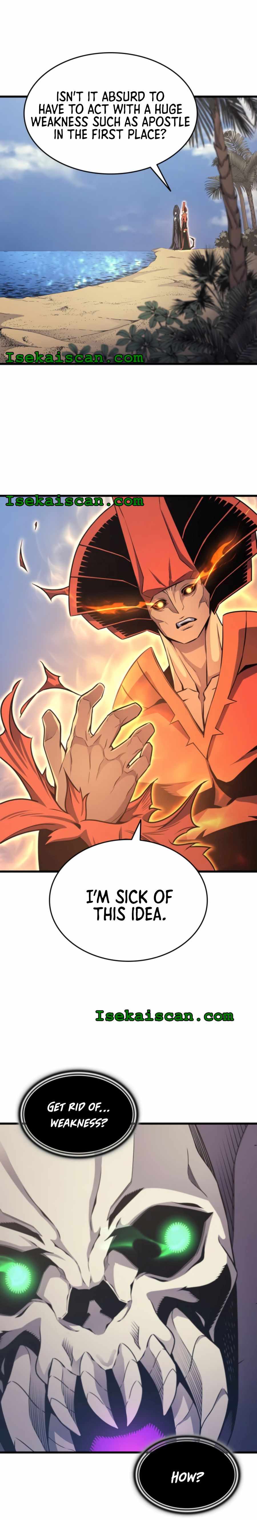 The Great Mage Returns After 4000 Years — Chapter 141 — page 14