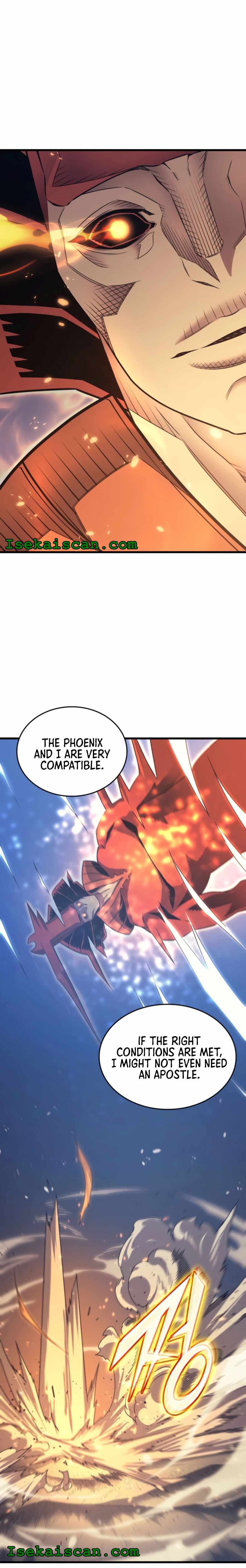 The Great Mage Returns After 4000 Years — Chapter 141 — page 15