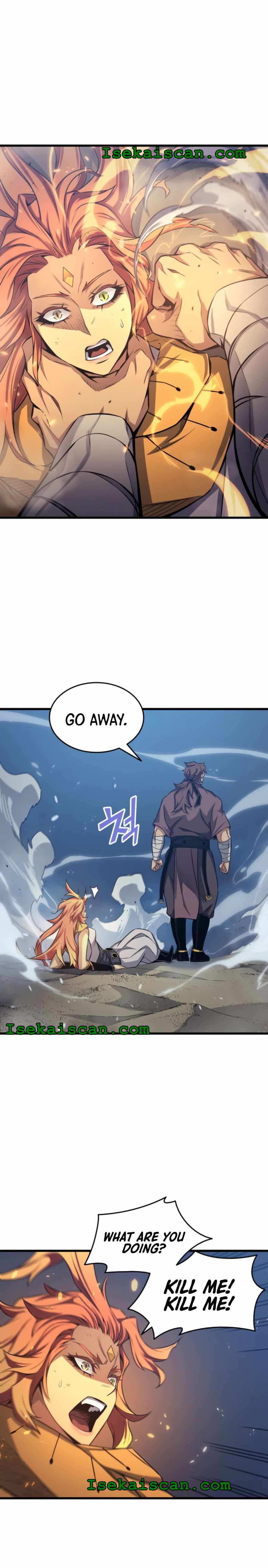 The Great Mage Returns After 4000 Years — Chapter 141 — page 16