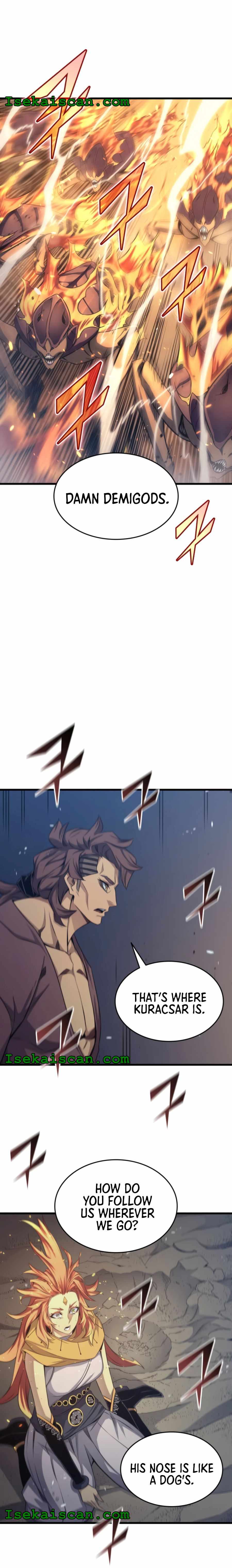 The Great Mage Returns After 4000 Years — Chapter 141 — page 18