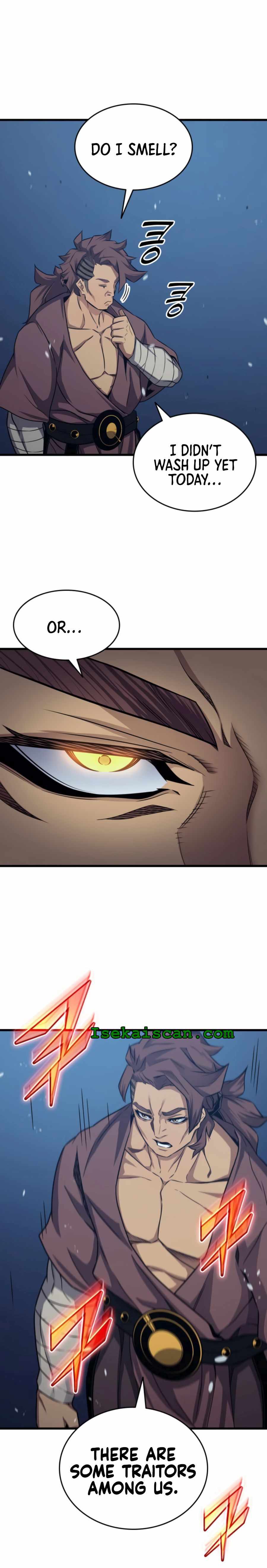 The Great Mage Returns After 4000 Years — Chapter 141 — page 19