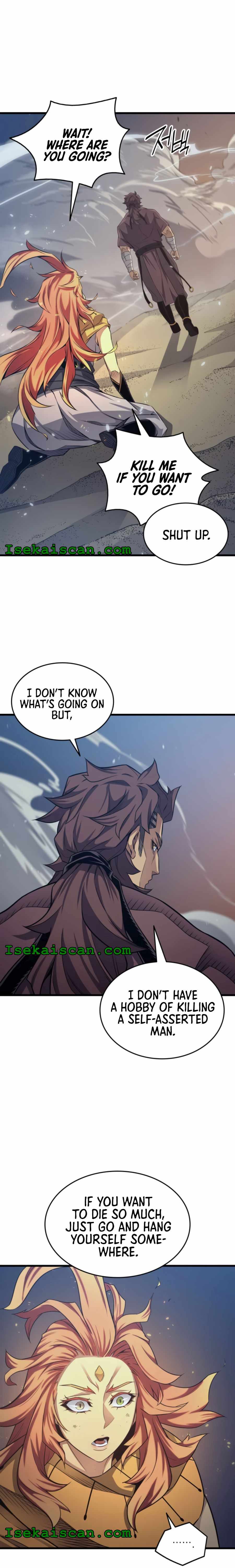 The Great Mage Returns After 4000 Years — Chapter 141 — page 20