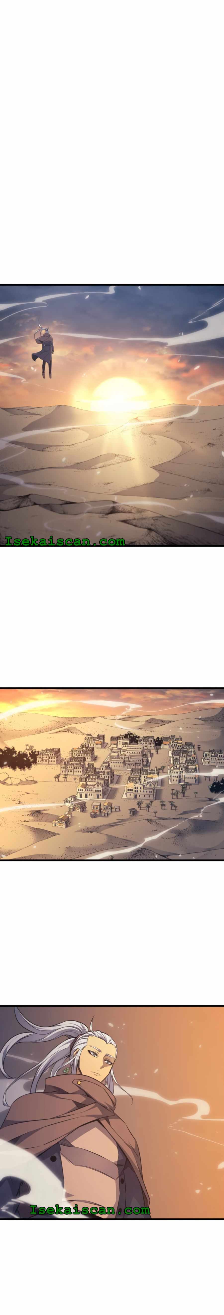 The Great Mage Returns After 4000 Years — Chapter 141 — page 22