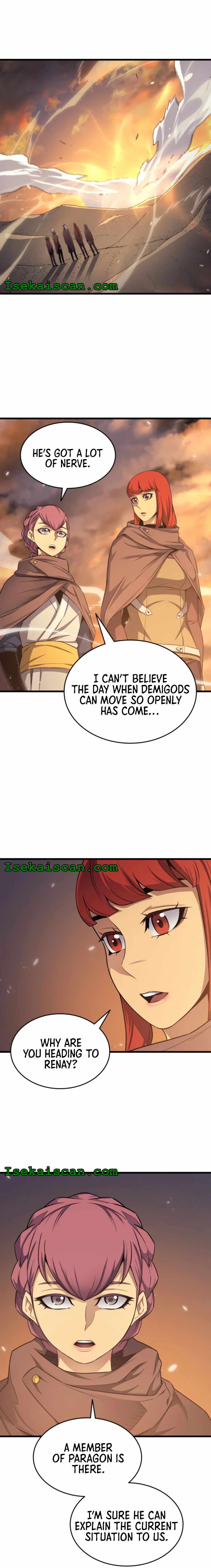 The Great Mage Returns After 4000 Years — Chapter 141 — page 24