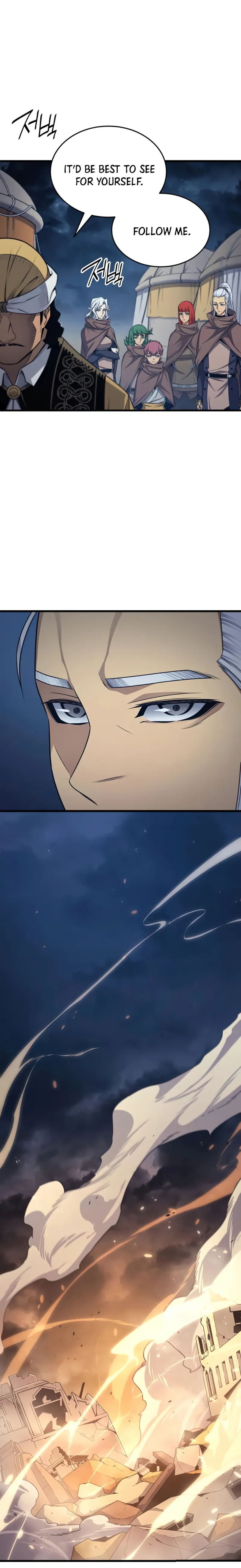 The Great Mage Returns After 4000 Years — Chapter 142 — page 7
