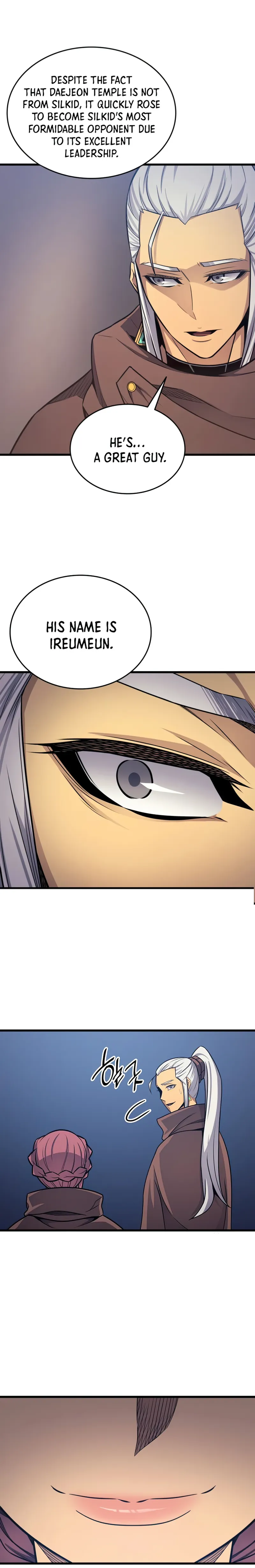The Great Mage Returns After 4000 Years — Chapter 142 — page 14