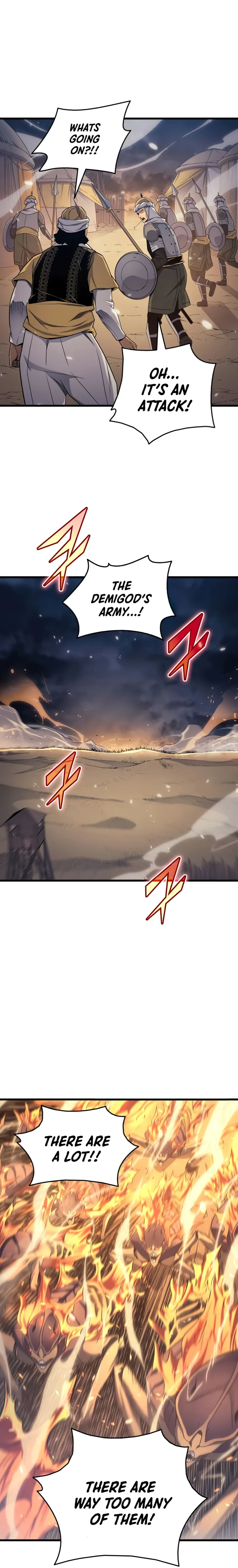 The Great Mage Returns After 4000 Years — Chapter 142 — page 16